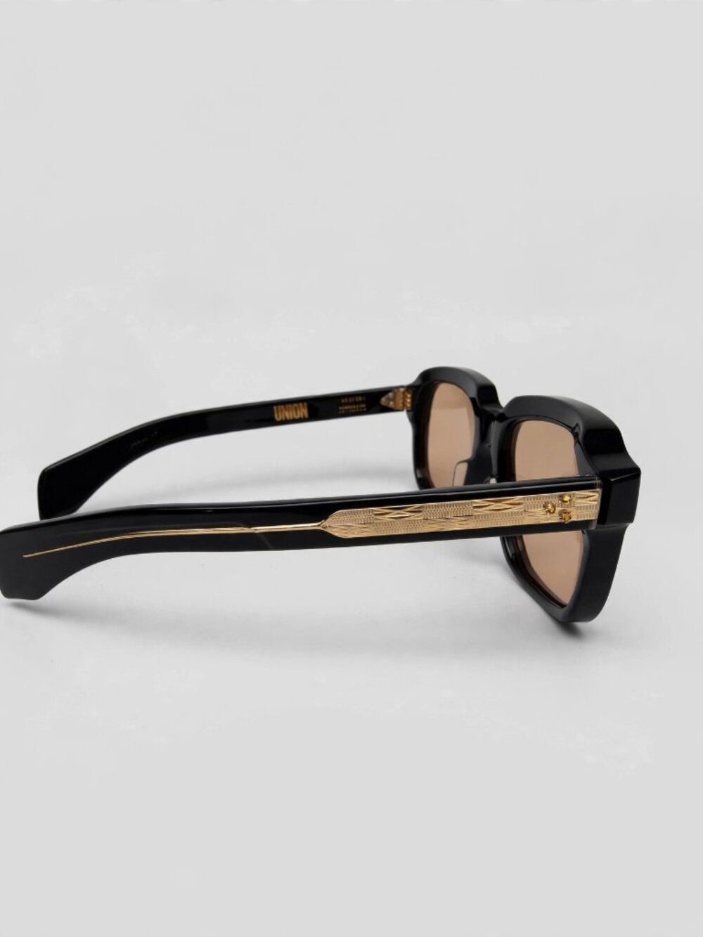 Jacques Marie Mage x Union "The Union" Panther — Limited Edition Sunglasses